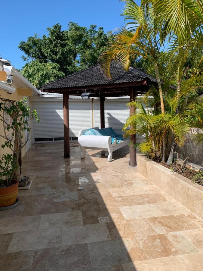 Villa Lotus Garden - Île de la Réunion à Ravine des Cabris Extérieur photo